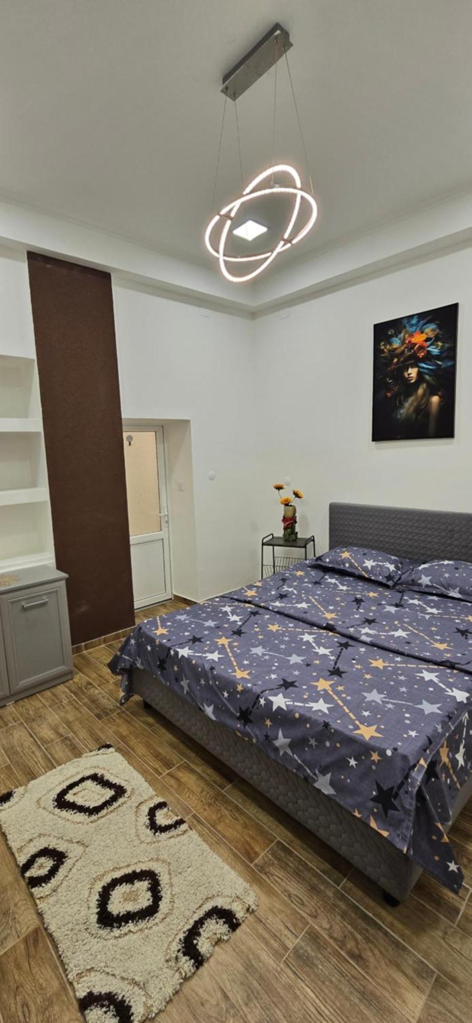 Casa Maria Lejlighed Făgăraş Eksteriør billede
