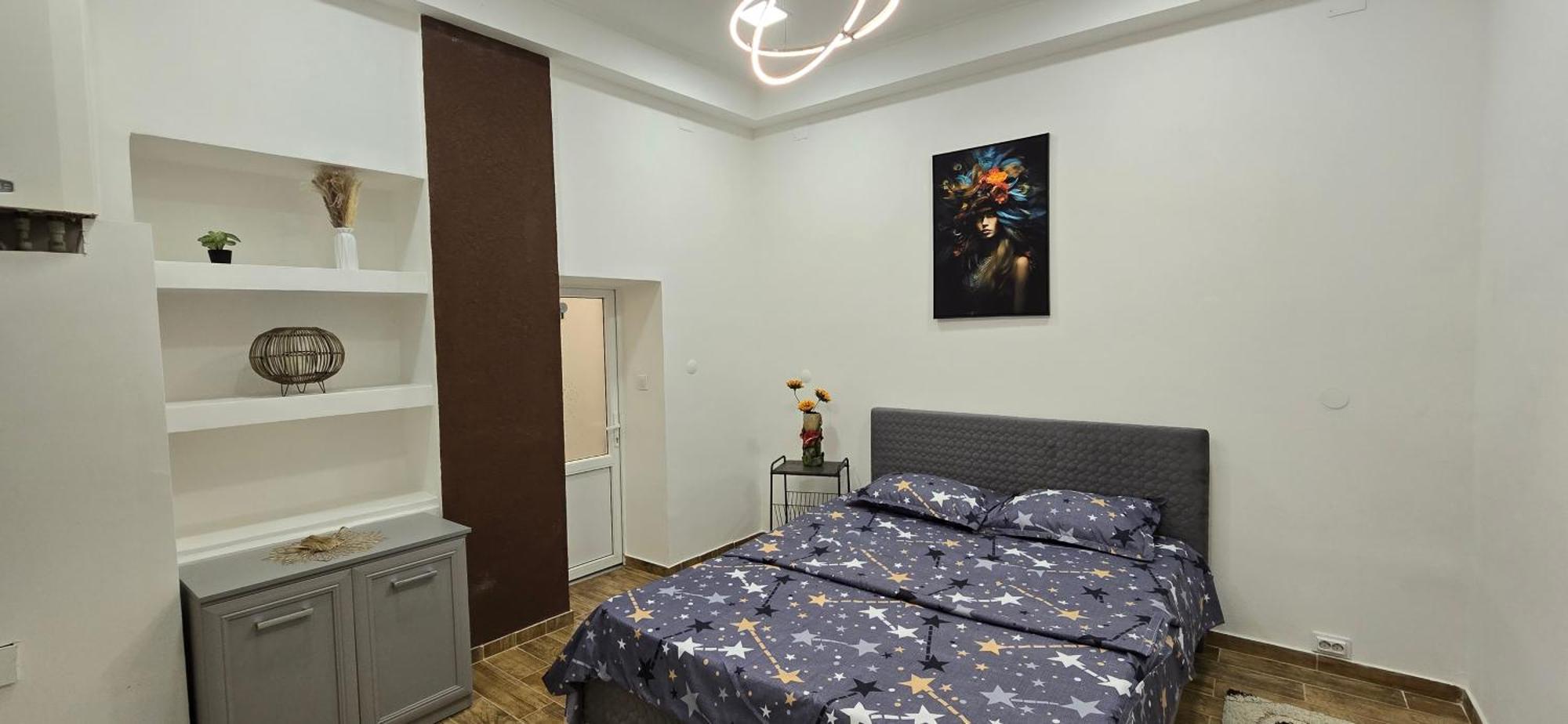 Casa Maria Lejlighed Făgăraş Eksteriør billede