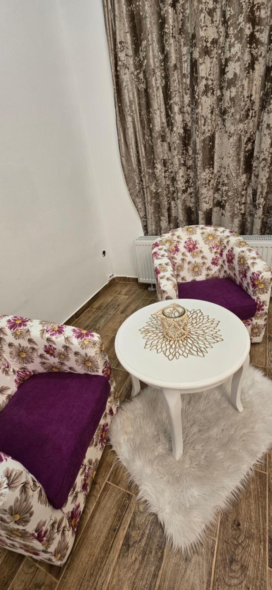 Casa Maria Lejlighed Făgăraş Eksteriør billede