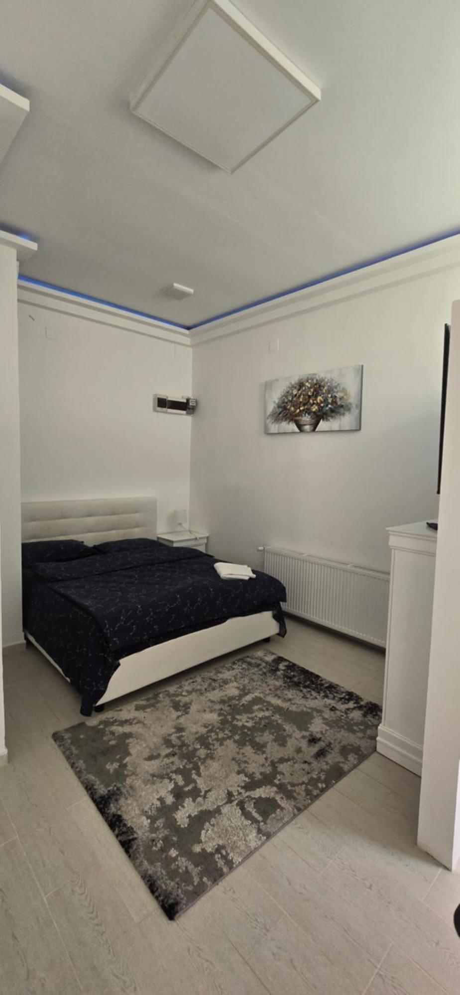 Casa Maria Lejlighed Făgăraş Eksteriør billede